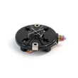 Briggs & Statton Craftsman Lawn & Garden Equipment Engine Starter Motor End Cap for Briggs & Stratton 422400 TO 422499 (0758-01 - 0758-01 - Part 395537