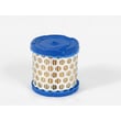 Briggs & Stratton Lawn & Garden Equipment Engine Air Filter for Briggs & Stratton 6B (1863-01 - 1863-01) - Part 396424S