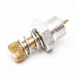 Briggs & Statton Lawn & Garden Equipment Engine Carburetor Needle Valve for Briggs & Stratton 281707-0200-01 - Part 396568