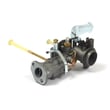 Briggs & Statton Lawn & Garden Equipment Engine Carburetor for Briggs & Stratton 130200 TO 130299 (1908-01-1908-01 - Part 397135