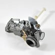 Briggs & Statton Snowblower Carburetor for Briggs & Stratton 6B (1863-01 - 1863-01) - Part 397939