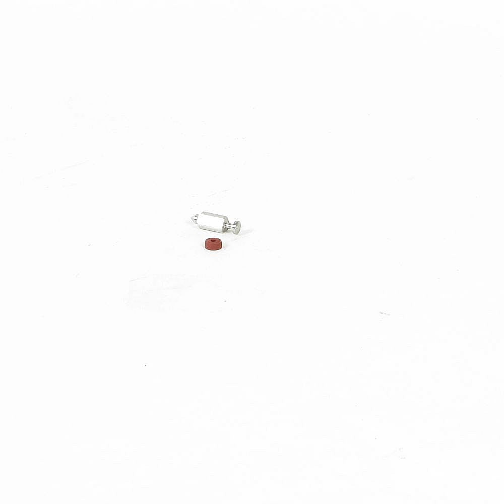 Part #398188, Lawn & Garden Equipment Engine Carburetor Needle Valve (Replaces 281144, 281178, Bs-398188) / 2.76 x 2.05 x 1.57