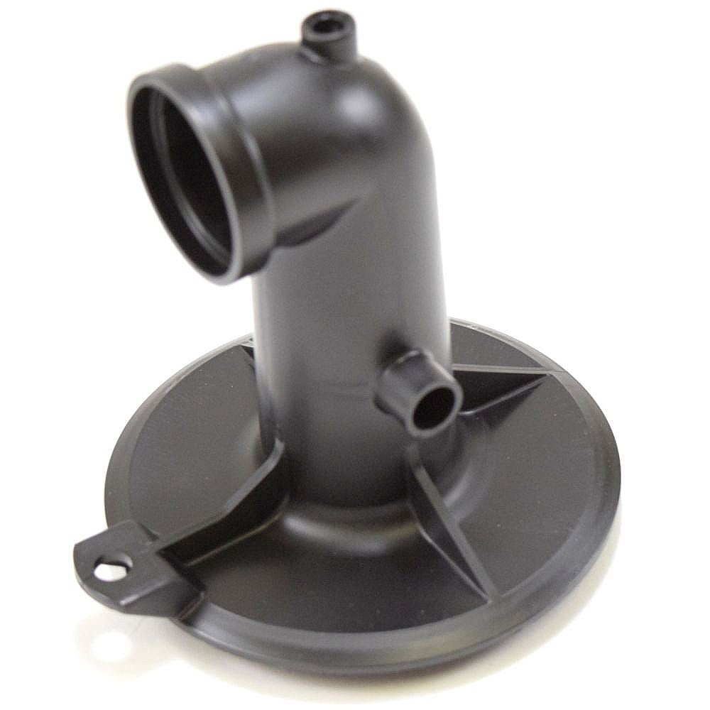 Part #398592, Briggs And Stratton Base-Air Cleaner