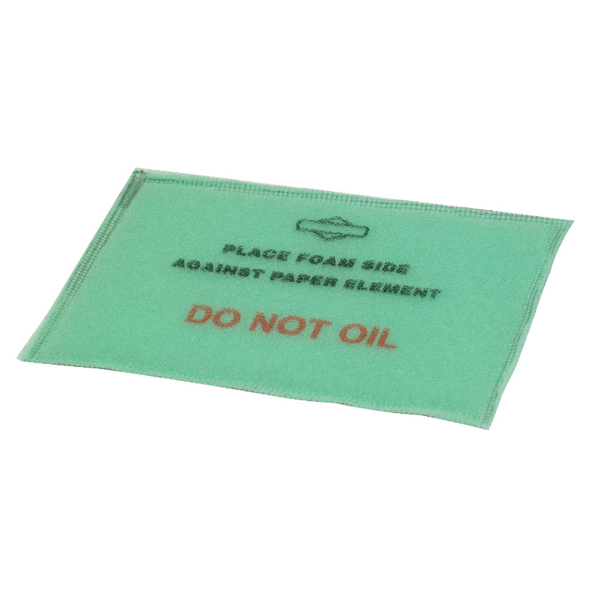 Part #399039, Briggs And Stratton Filter-Pre Cleaner