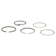 Briggs & Stratton Set, Ring for Briggs & Stratton 134402-0513-A1 - Part 399067