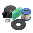 Briggs & Statton Cleaner for Briggs & Stratton 252400 TO 252499 (5071 - 5071) - Part 399810