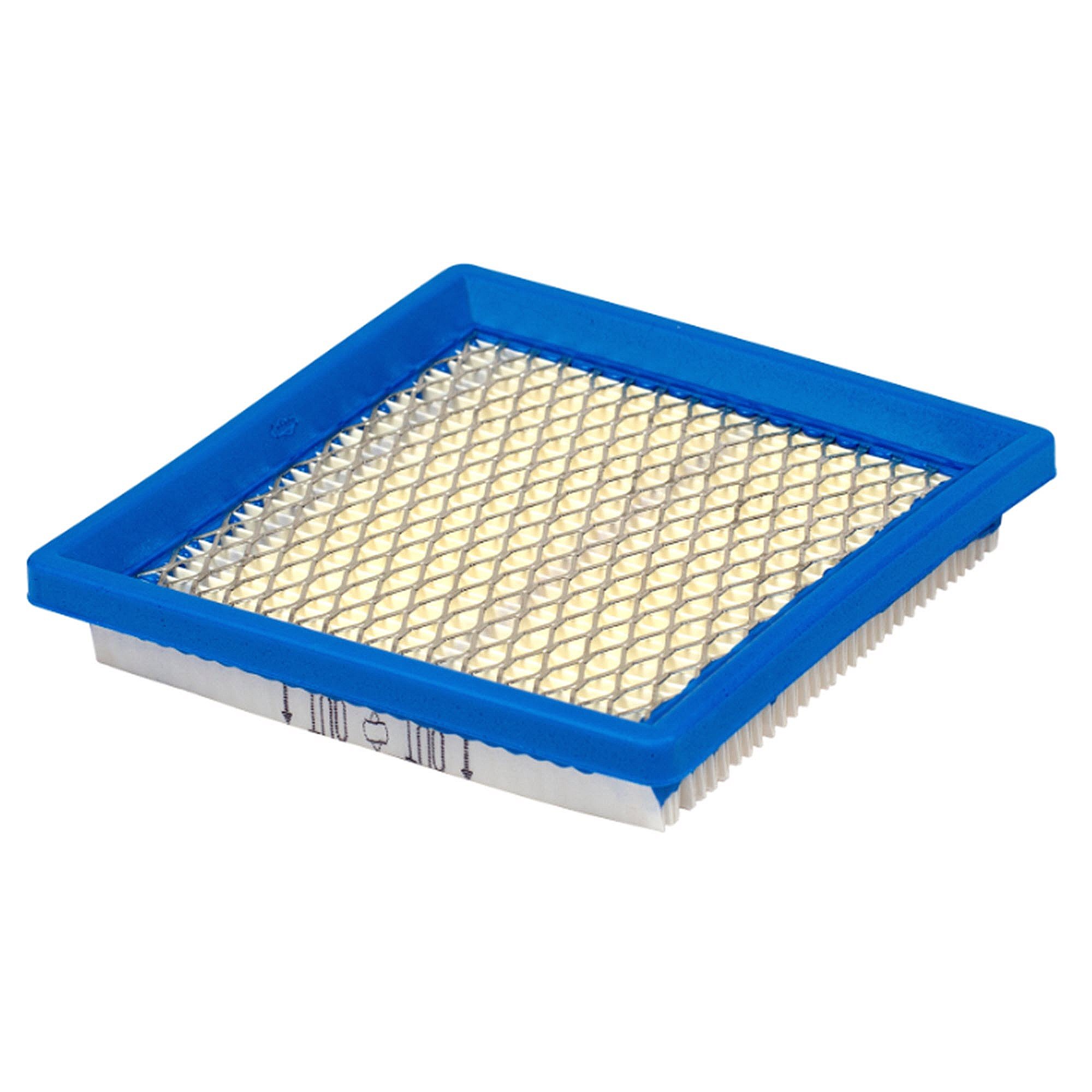 Part #4103, Briggs And Stratton A/c-Filter (5 X 399877S)