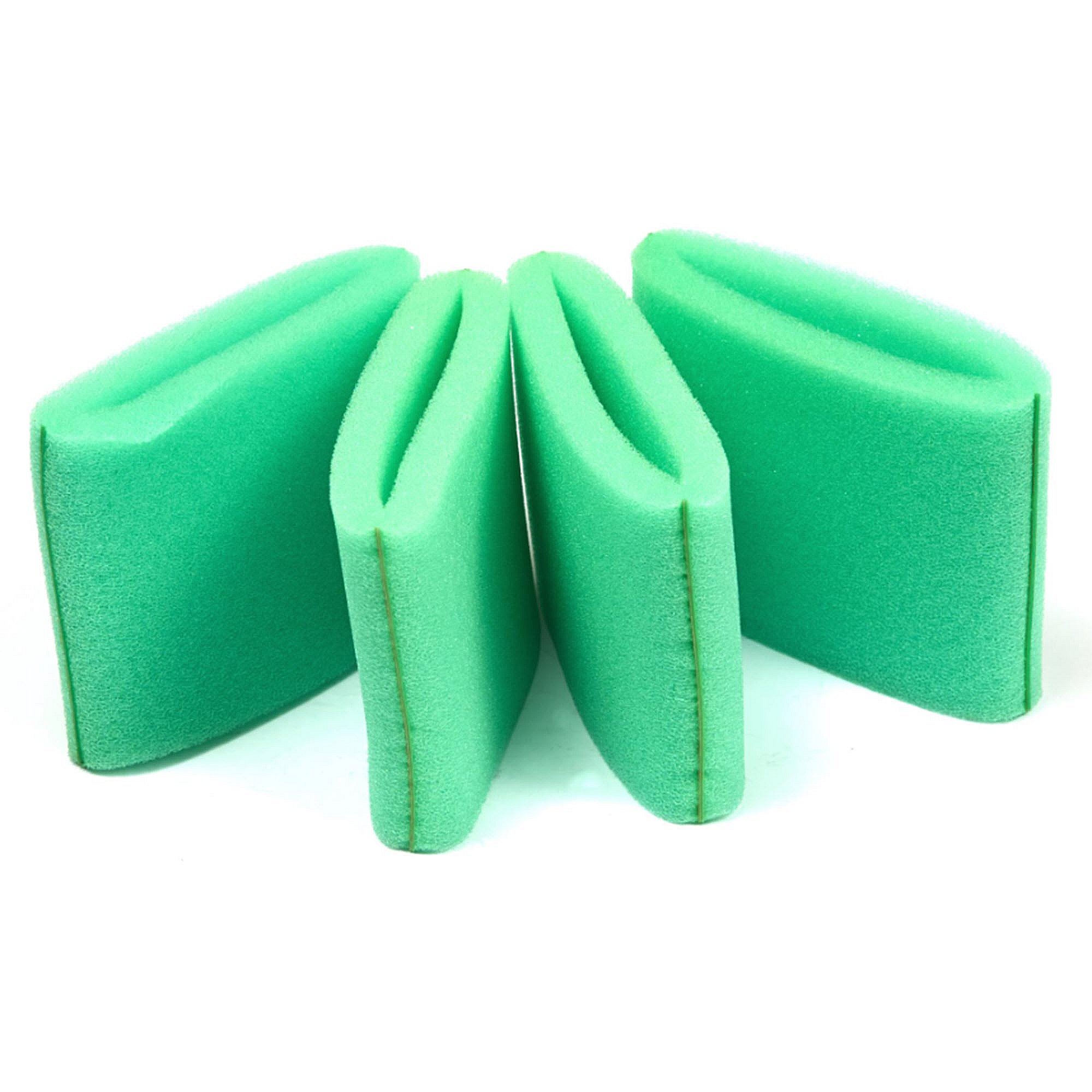 Briggs & Stratton Part #4109, A/c-Filter (4 X 271466)