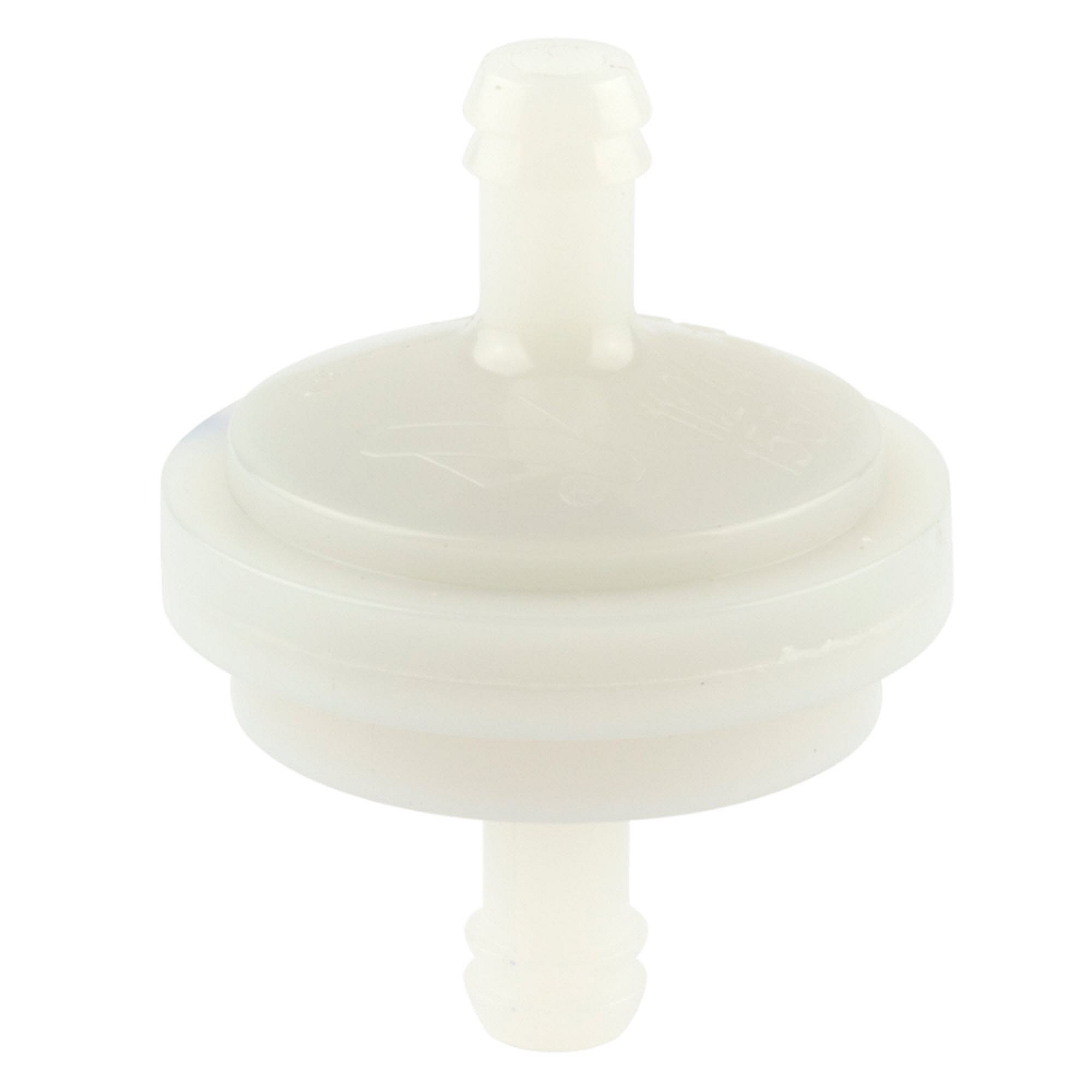 Part #4112, Briggs And Stratton Fuel-Filter (5 X 394358S)