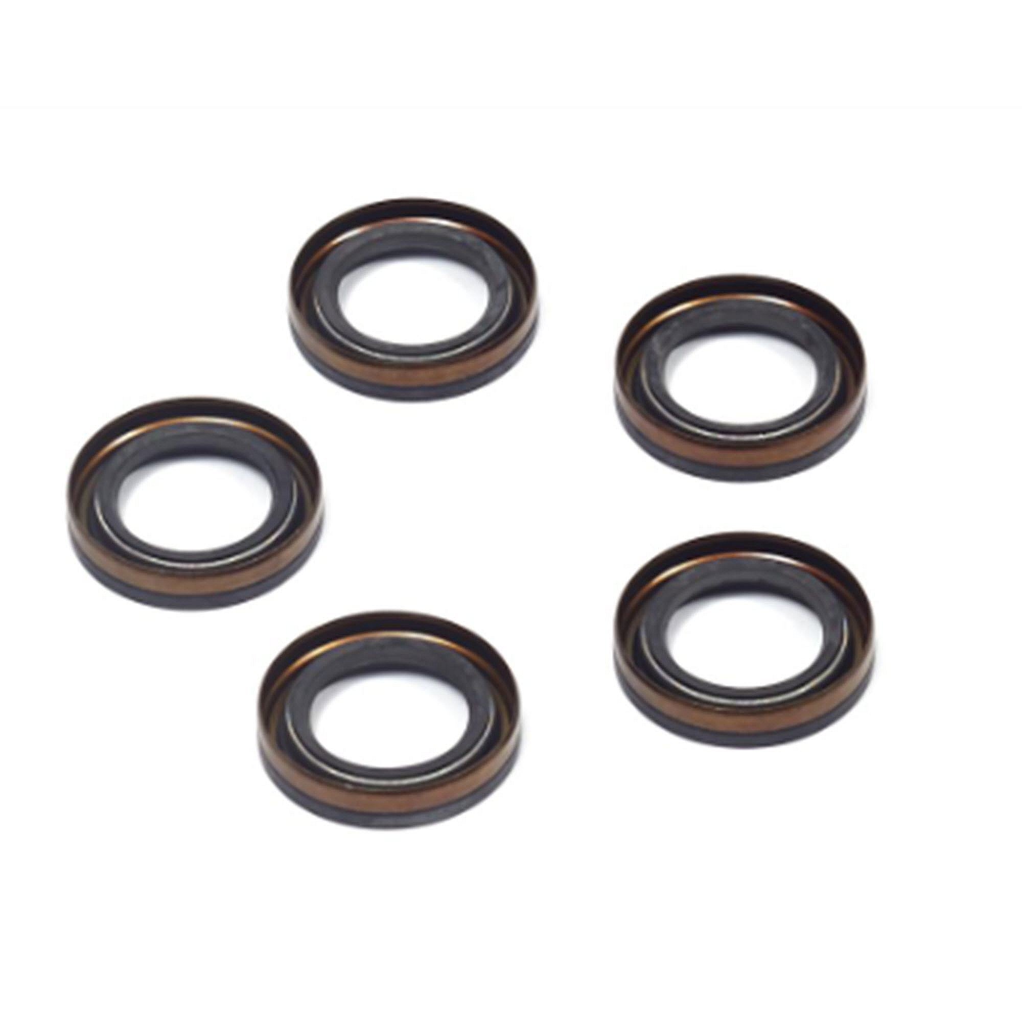 Part #4118, Briggs And Stratton Seal-Oil (5 X 391483S)