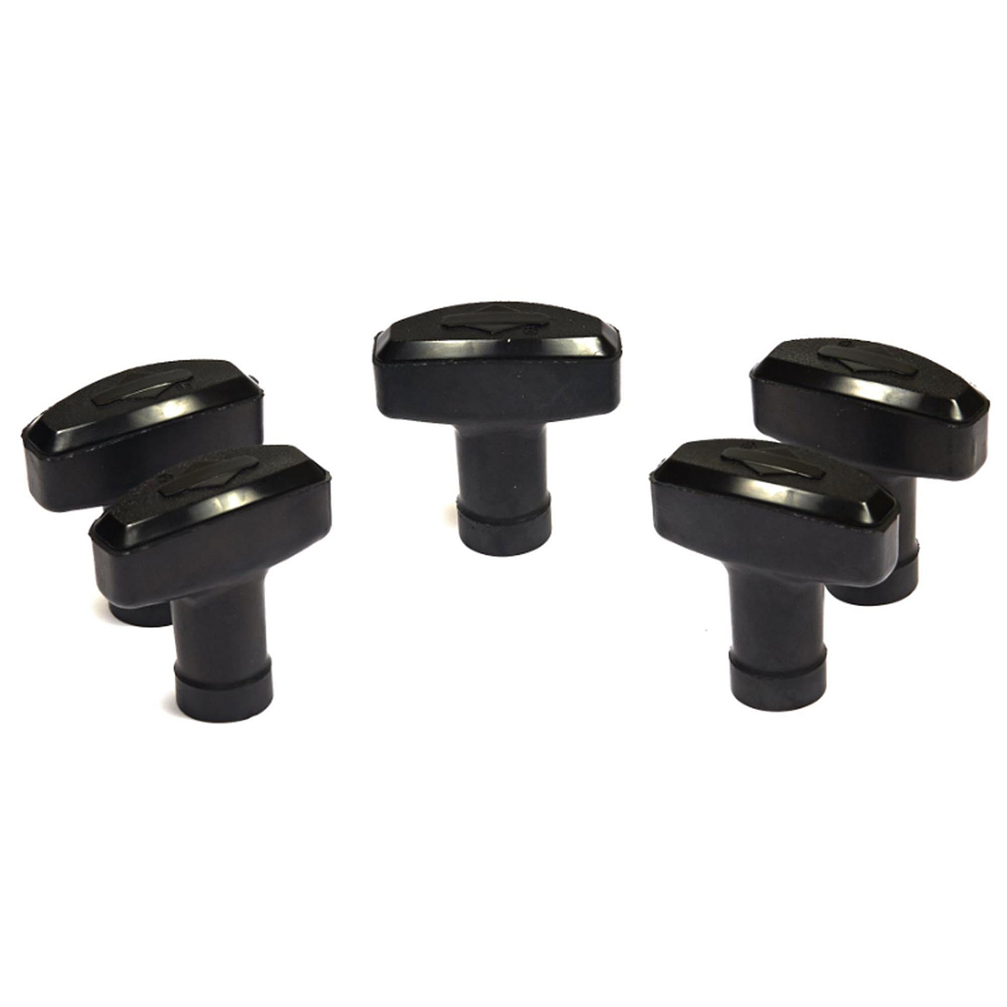 Part #4119, Briggs And Stratton Insert Hndl (5 X 393152)