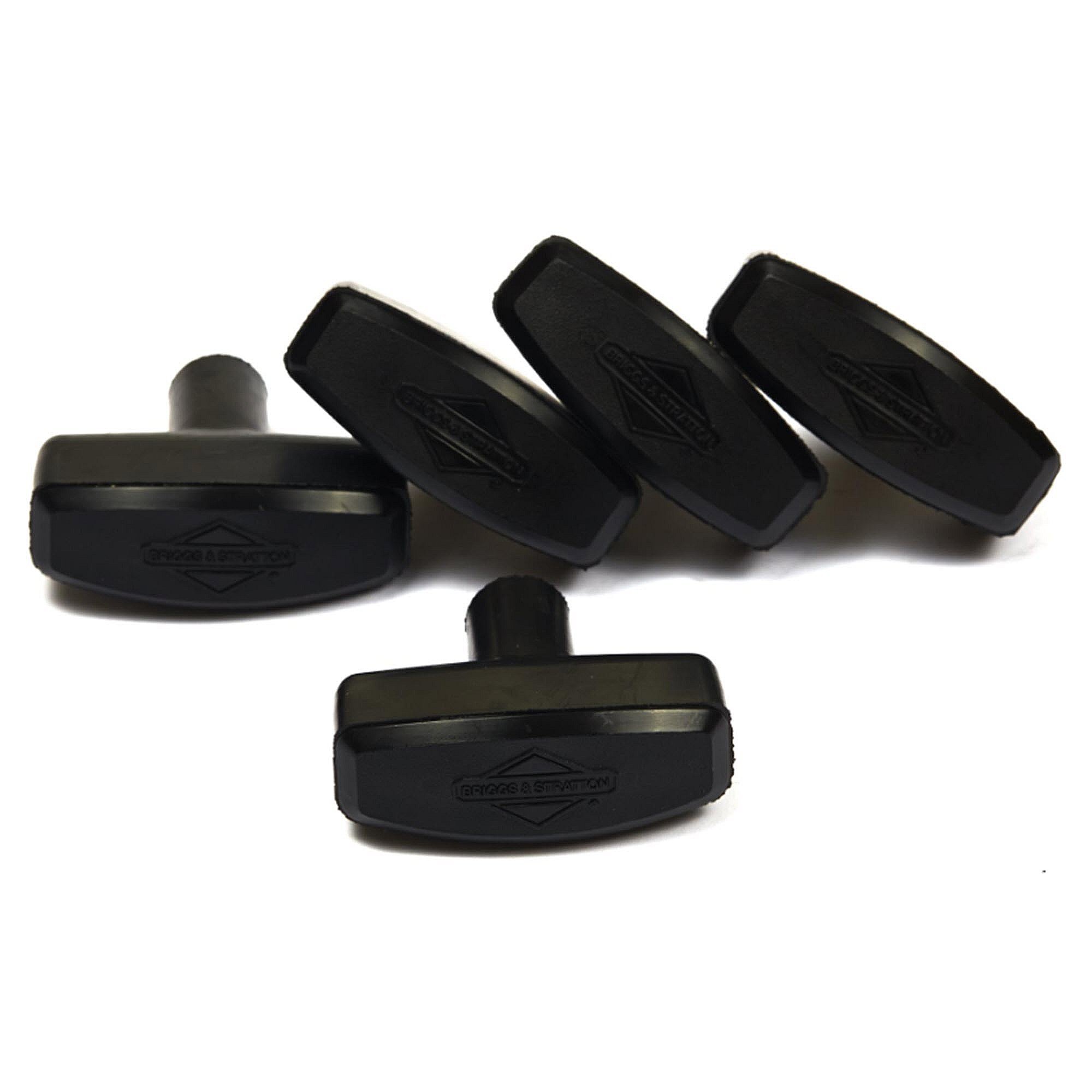Part #4130, Briggs And Stratton Insert Hndl (5 X 490652)