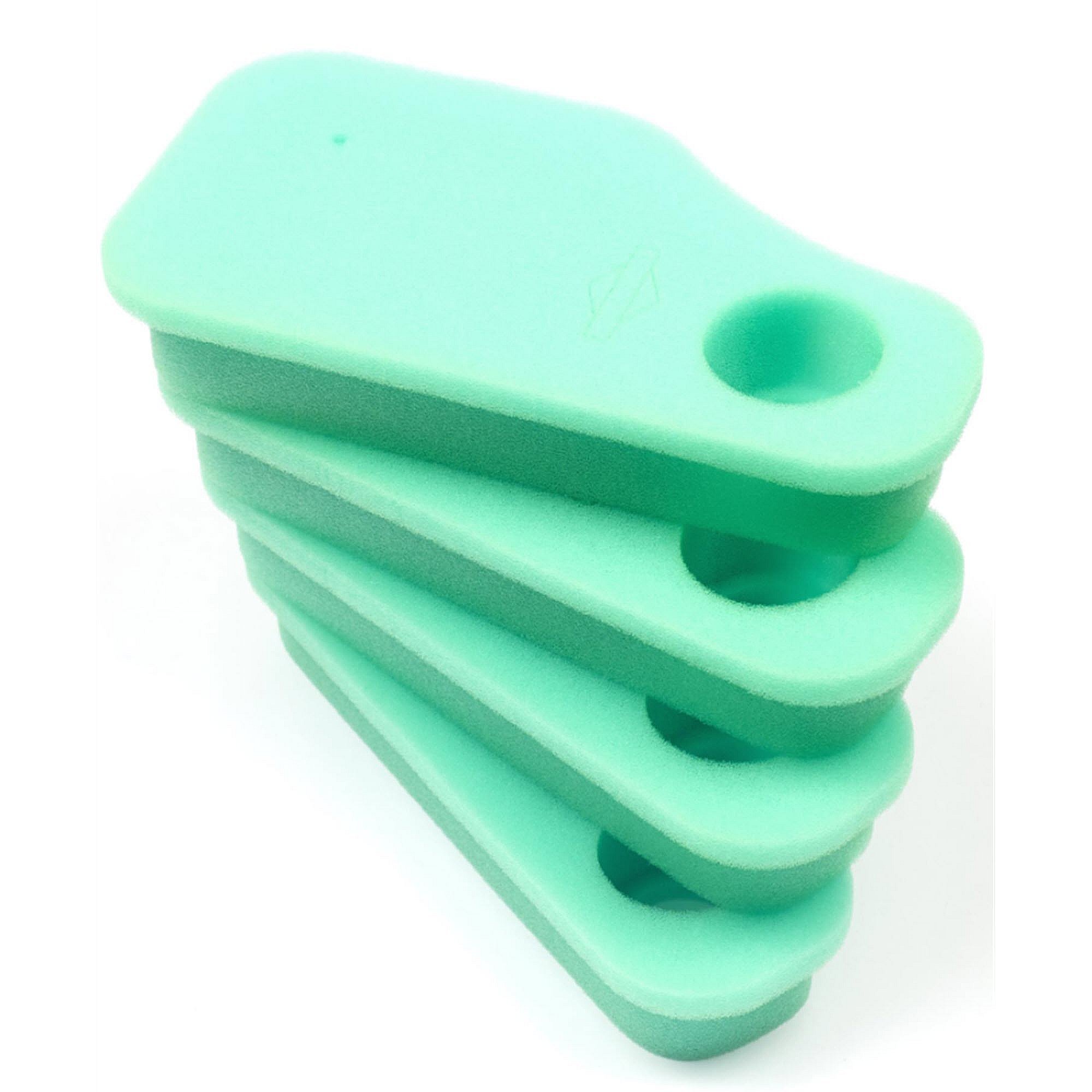 Part #4133, Briggs And Stratton Foam-Filter (4 X 270528S)