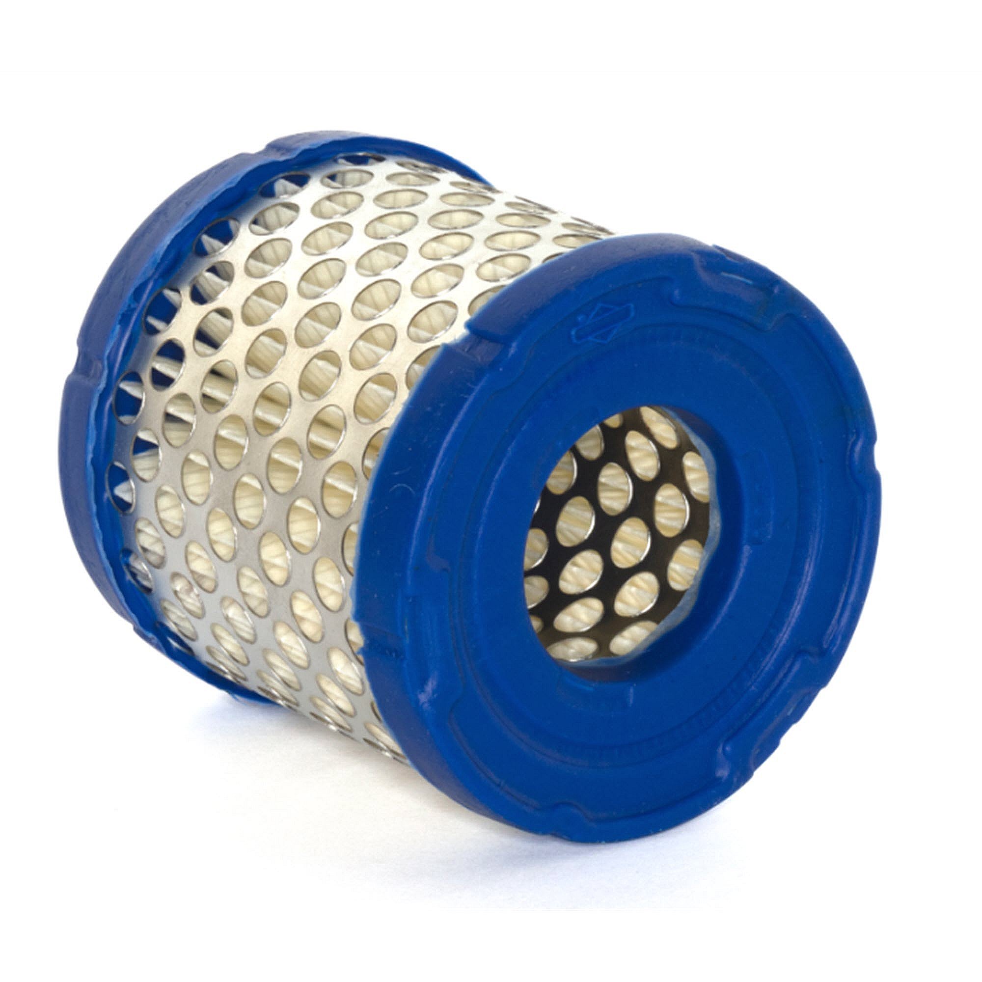 Part #4137, Briggs And Stratton A/c-Filter (4 X 396424S)