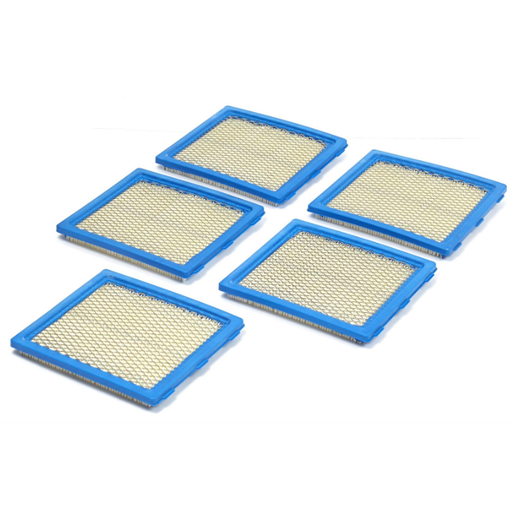 Part #4140, Briggs And Stratton Filter (5 X 805113)