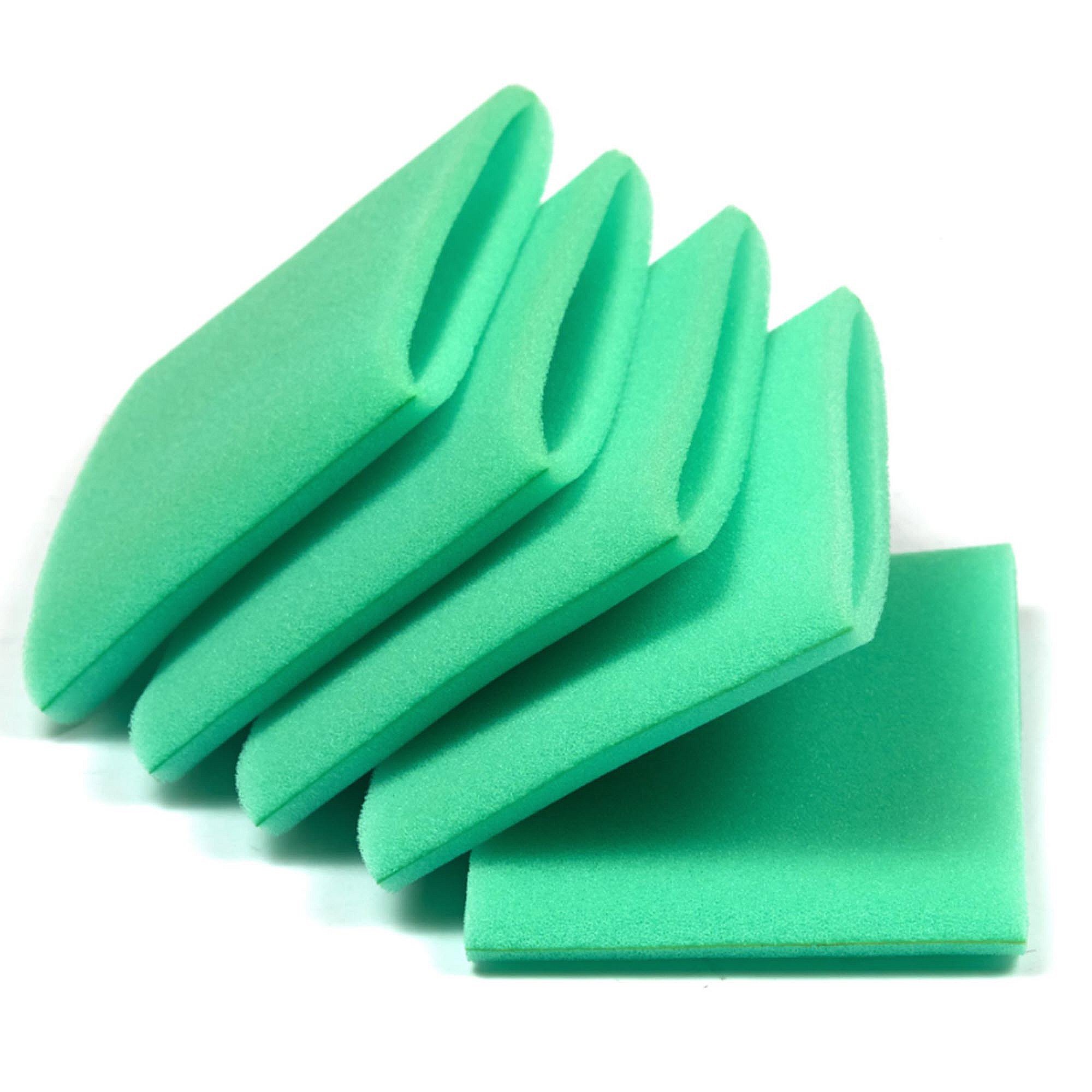 Briggs & Stratton Part #4141, A/c-Filter (5 X 271794S)