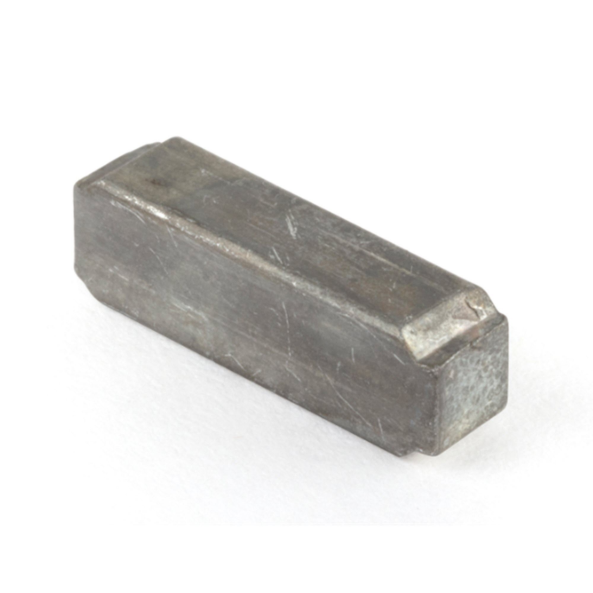 Briggs & Stratton Part #4144, Key (50 X 222698S)