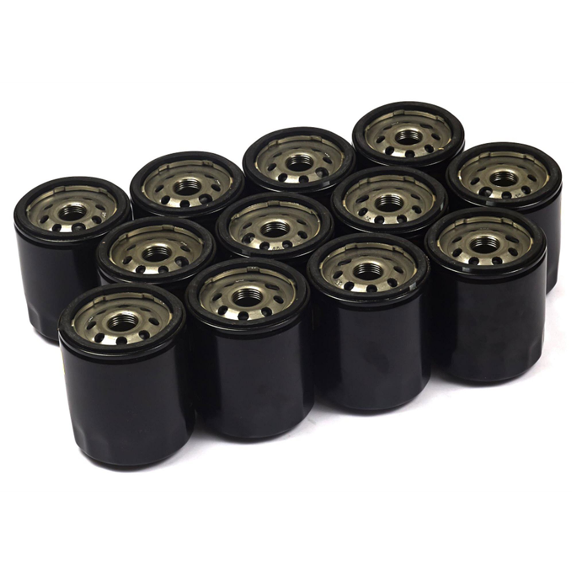 Part #4153, Briggs And Stratton Oil-Filter (12 X 491056)