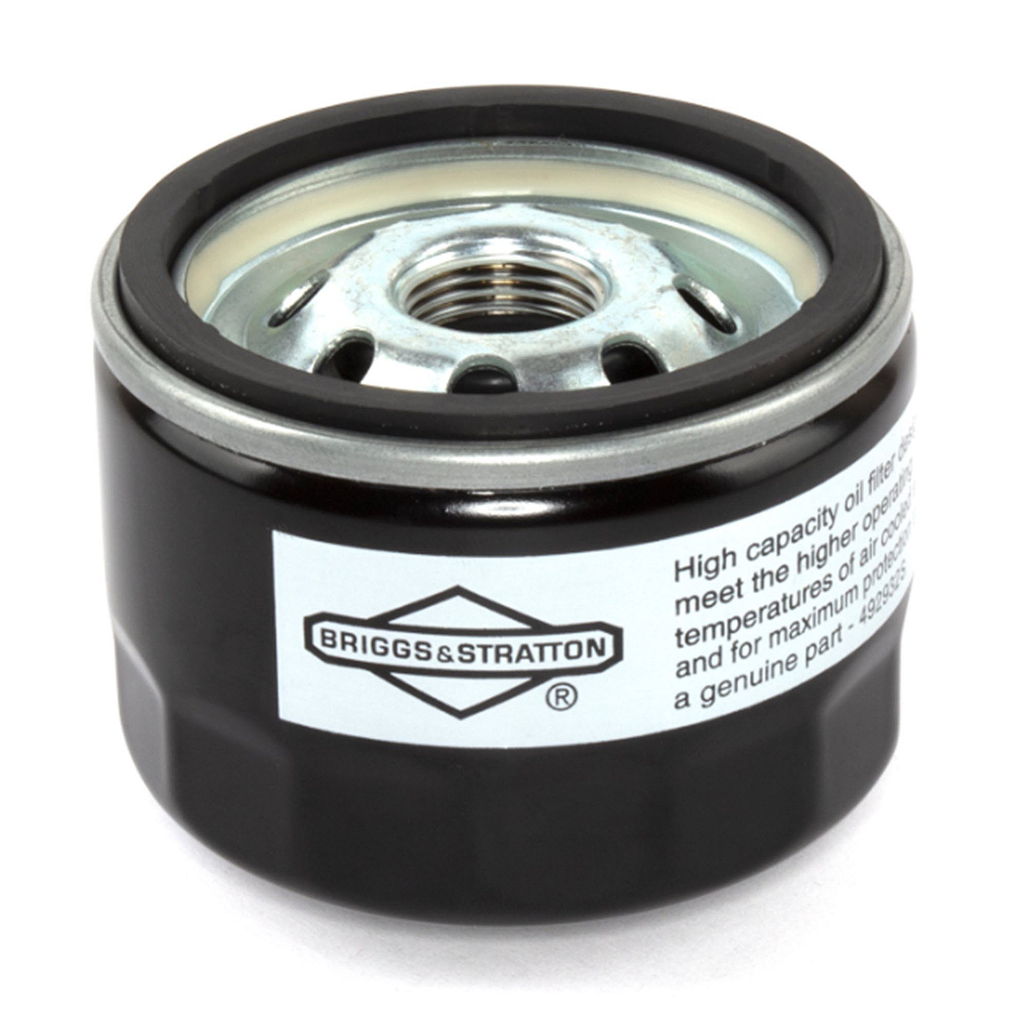 Briggs & Stratton Part #4154, Oil-Filter (12 X 492932S)