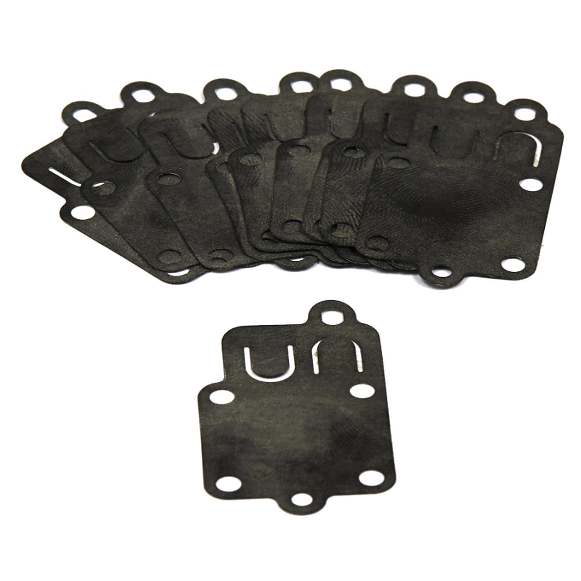 Part #4157, Briggs And Stratton Diaphragm (10 X 270026)
