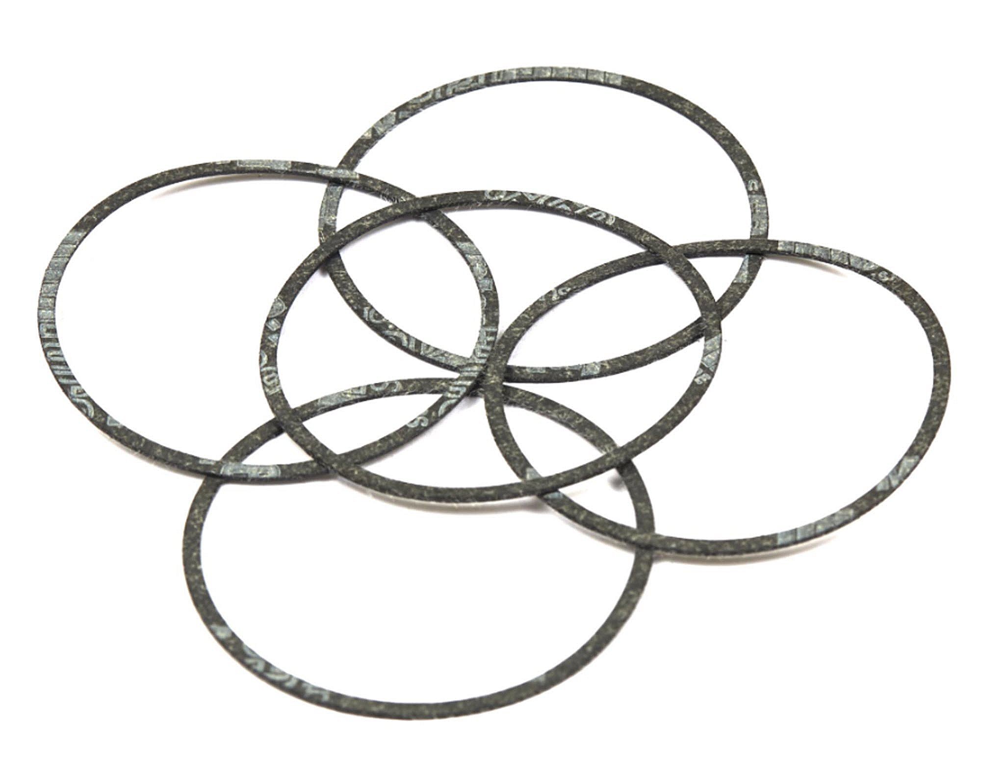 Briggs & Stratton Part #4169, Gasket (5 X 270511)