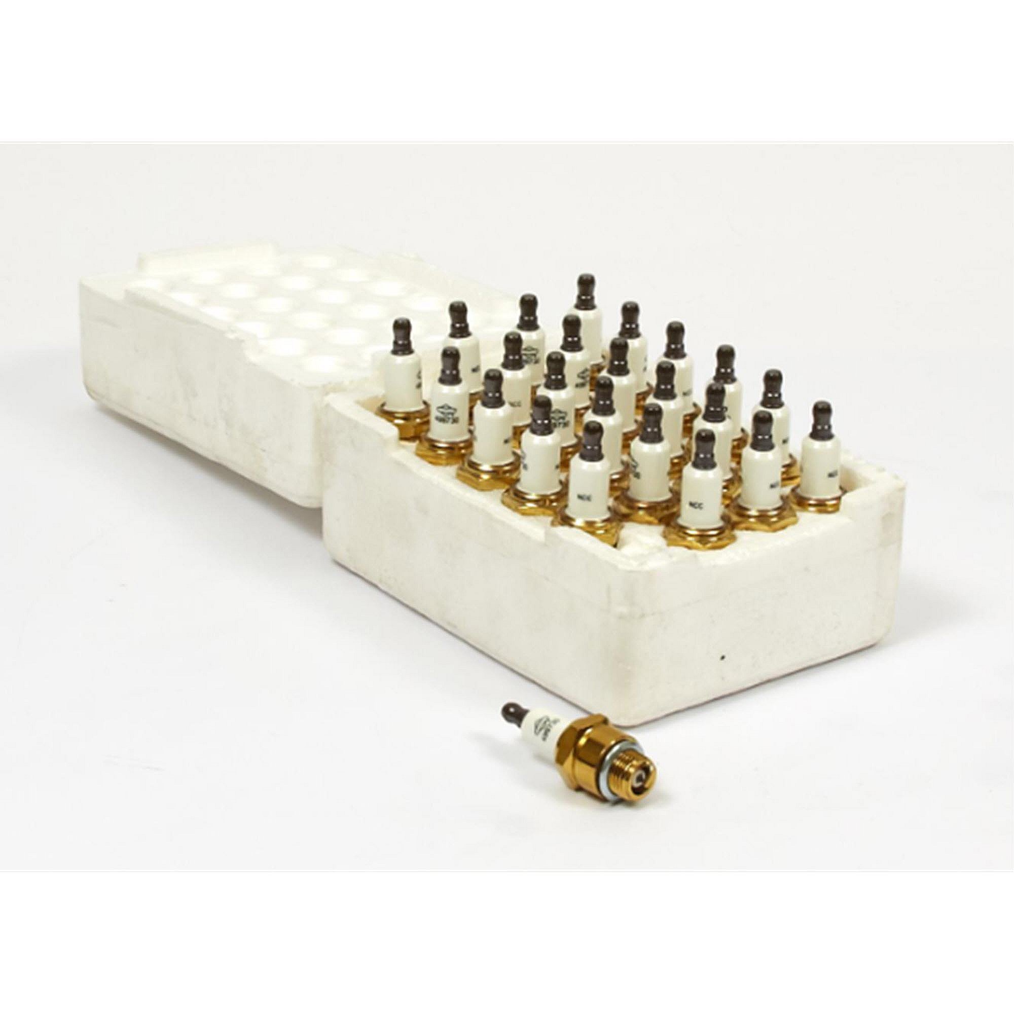 Part #4175, Briggs And Stratton Spark Plug (24 X 796560)