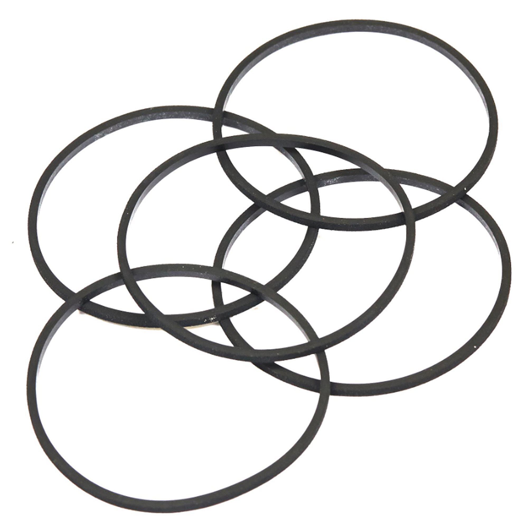 Part #4202, Briggs And Stratton Gasket (5 X 281165S)