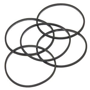 Briggs And Stratton Gasket (5 X 281165s) 4202
