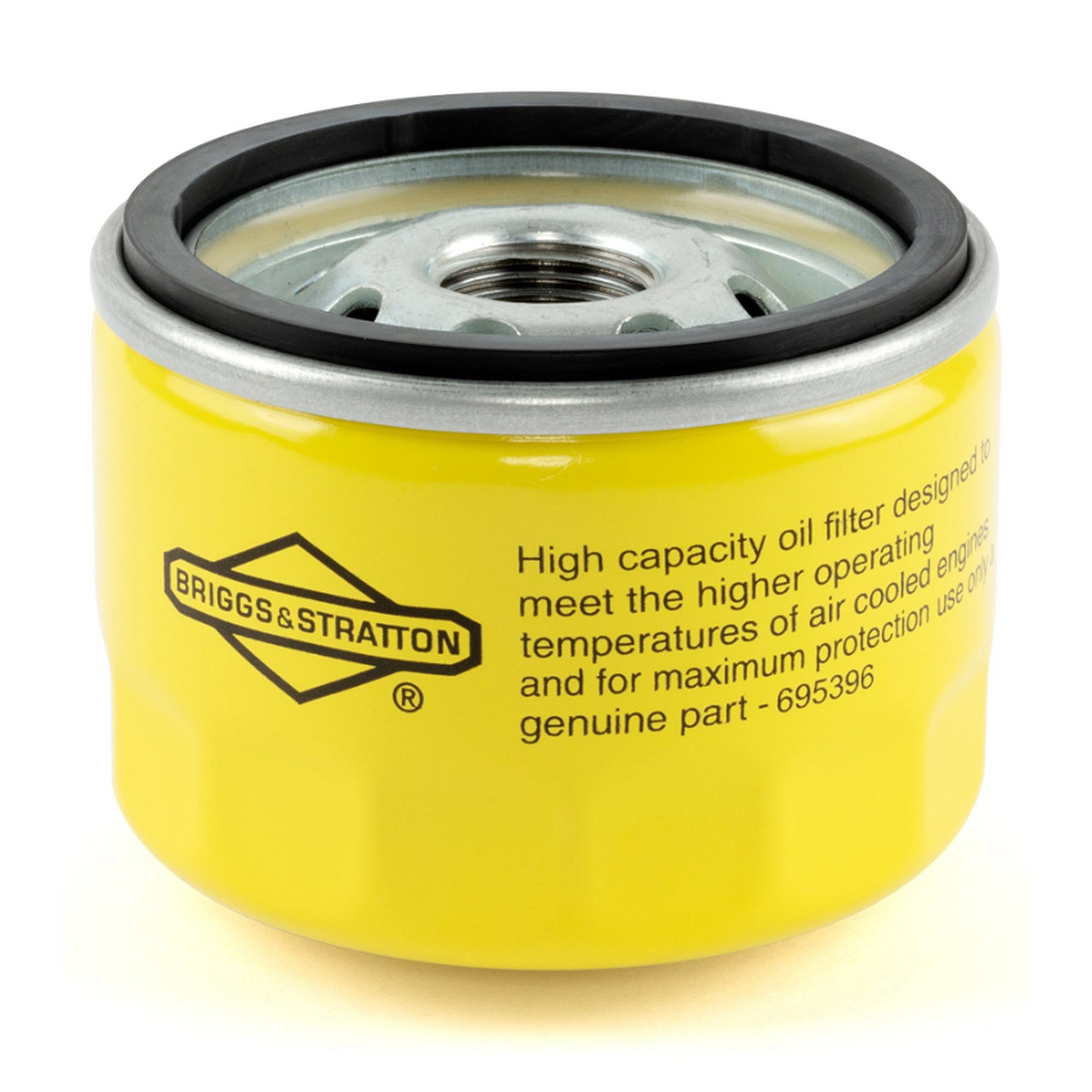 Briggs & Stratton Part #4206, Oil Filter (12 X 696854)