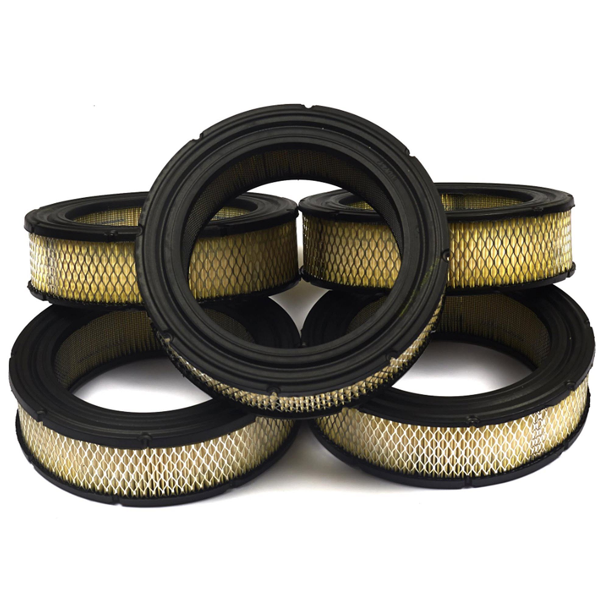 Part #4232, Briggs And Stratton A/c-Filter (5 X 692519)