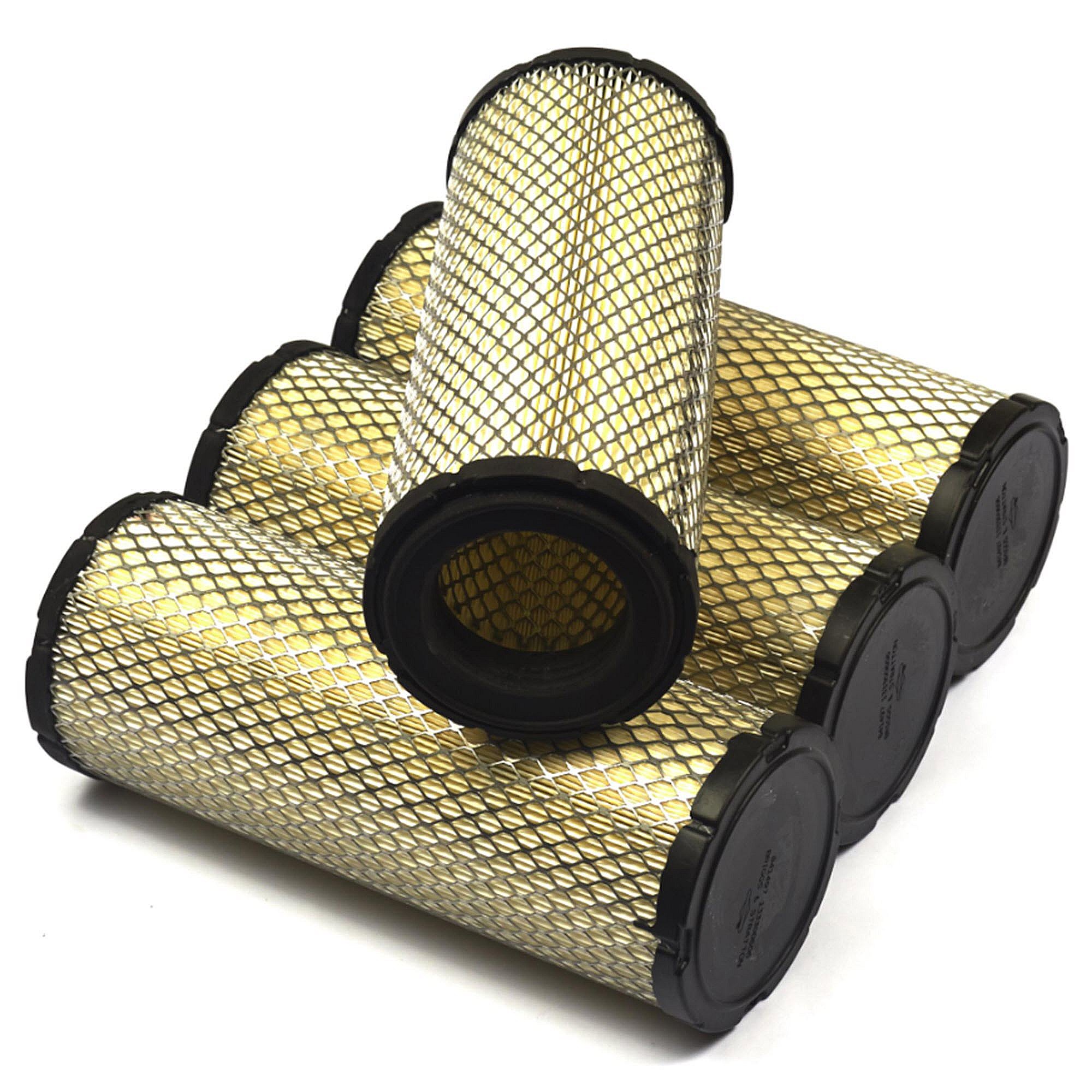Part #4235, Briggs And Stratton Filter (4 X 841497)