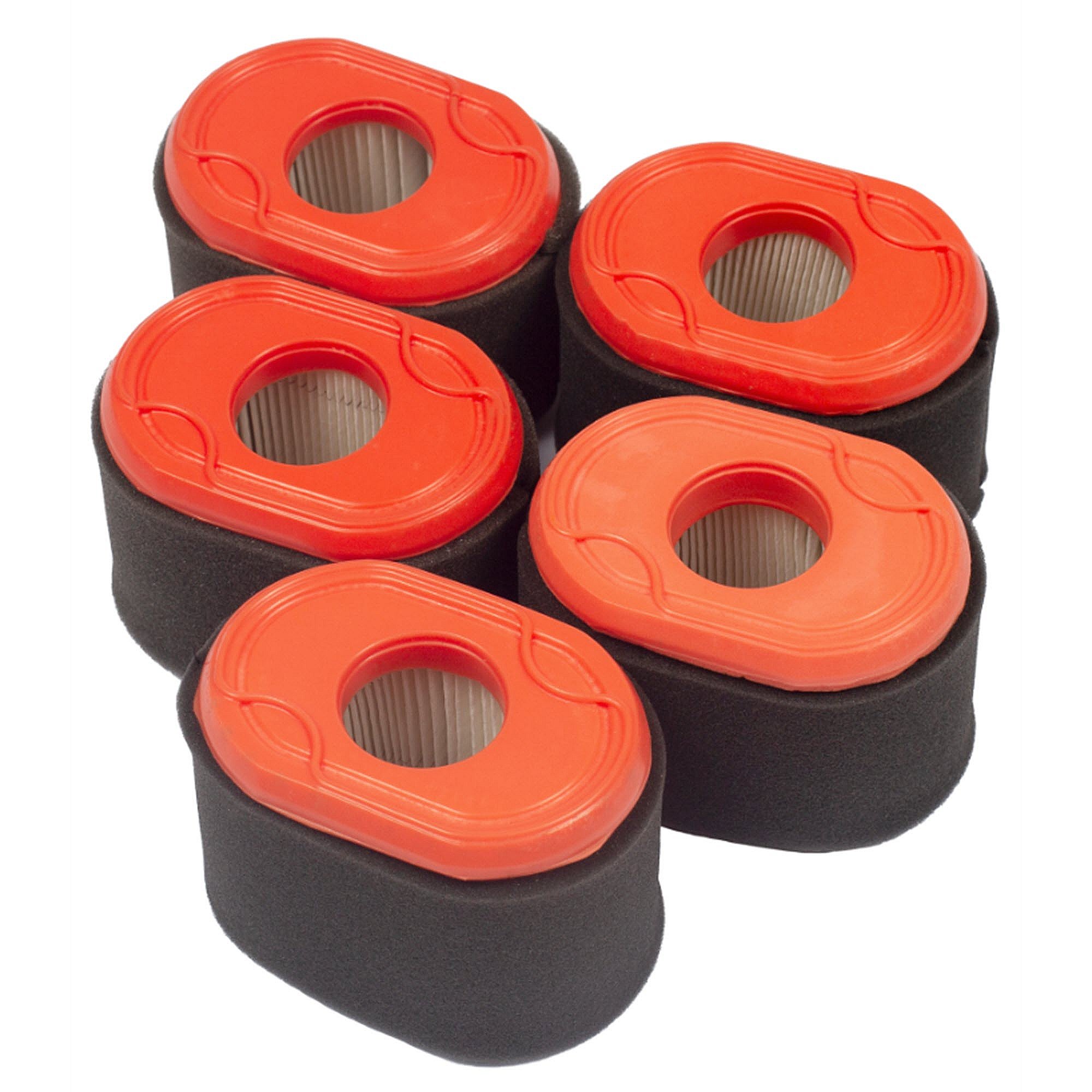 Part #4238, Briggs And Stratton Air-Filter (5 X 796970)