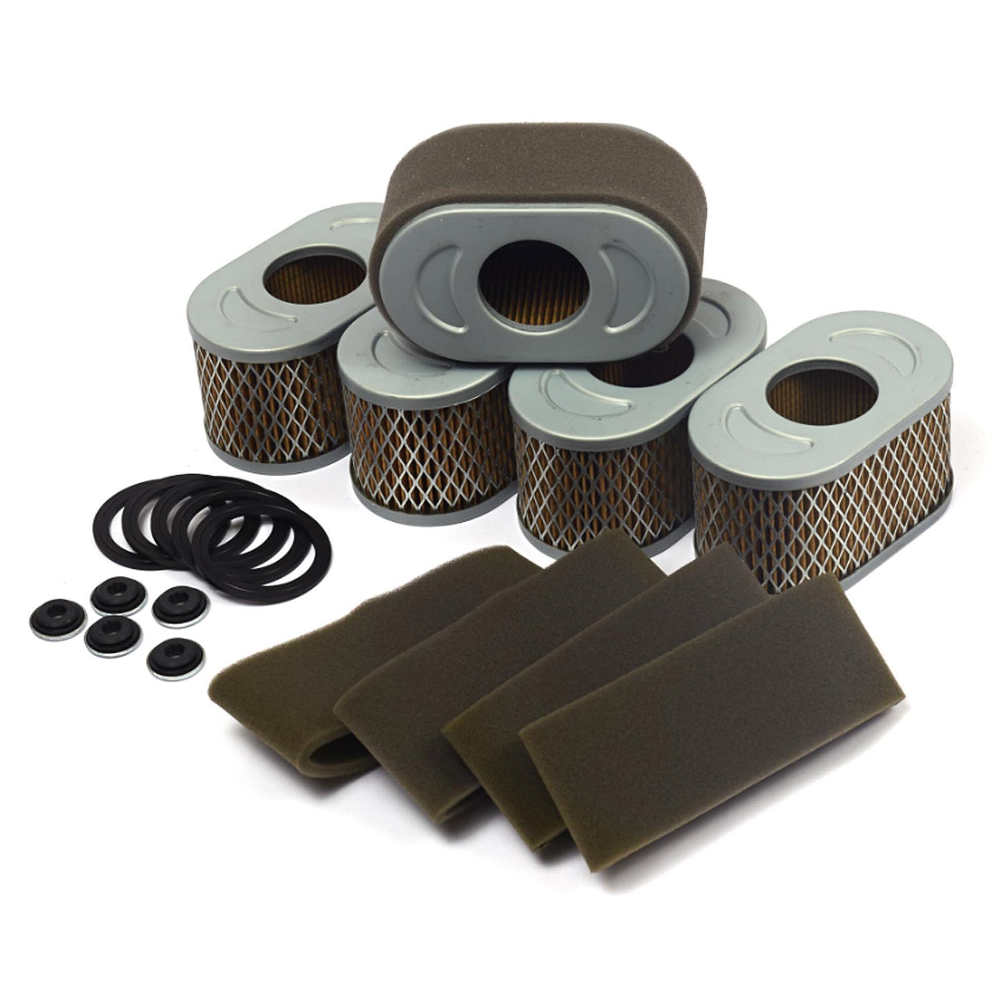 Part #4239, Briggs And Stratton P/c-Filter (5 X 797033)