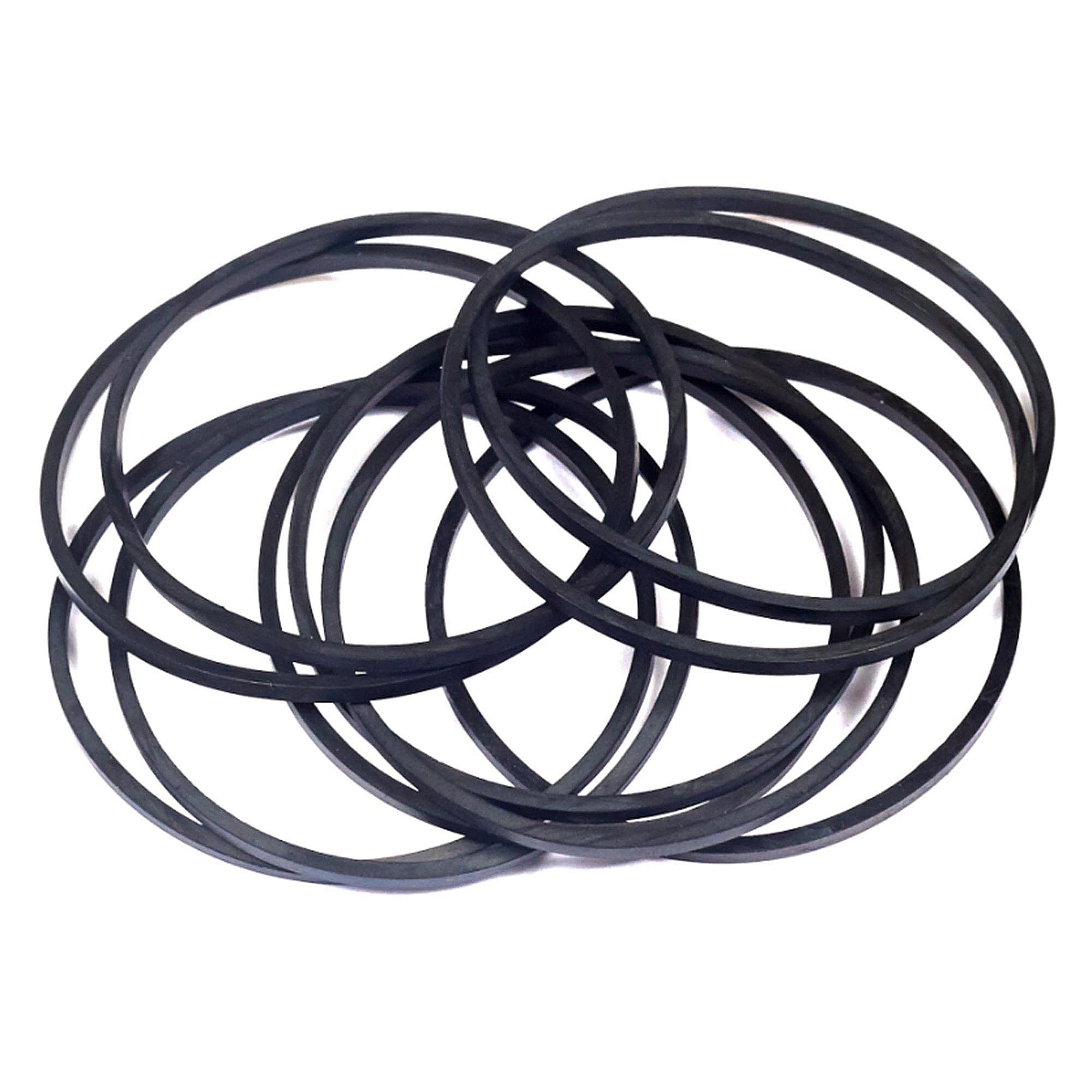 Part #4258, Briggs And Stratton Gasket (10 X 693981)