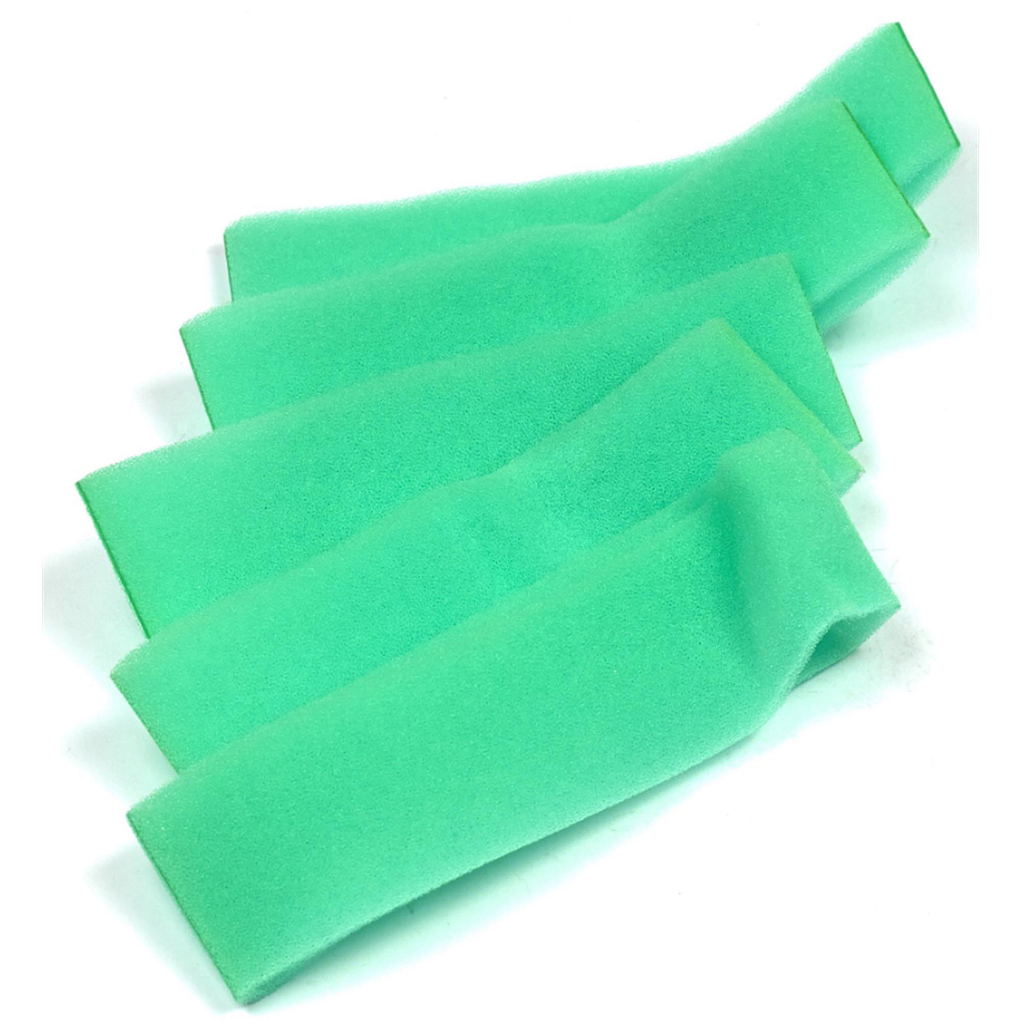 Part #4261, Briggs And Stratton Foam-Filter (5 X 796254)