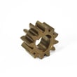 Lawn Mower Drive Pinion Gear for Honda HRR216TDA - Part 42661-VE2-800