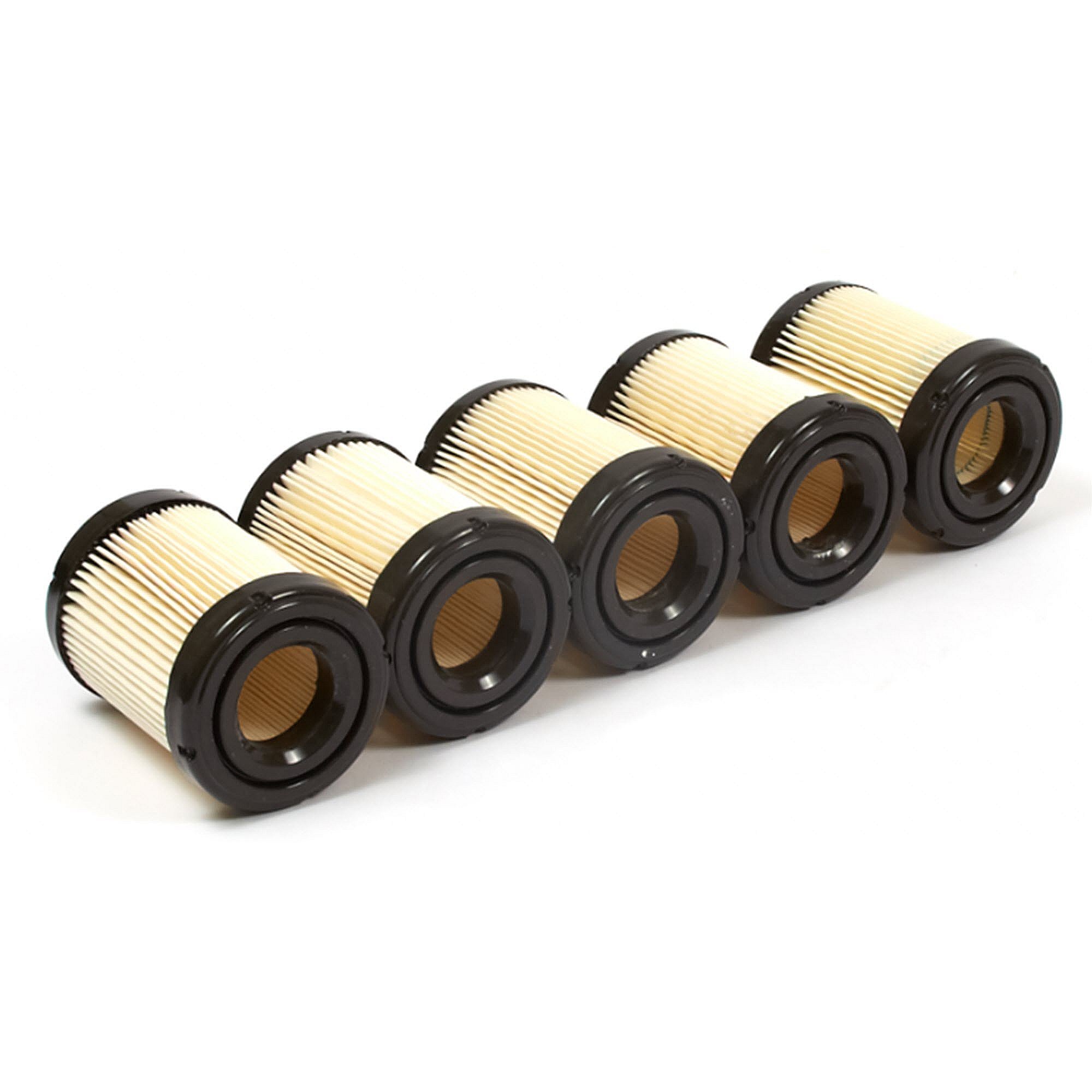 Part #4269, Briggs And Stratton Filter (5 X 591583)