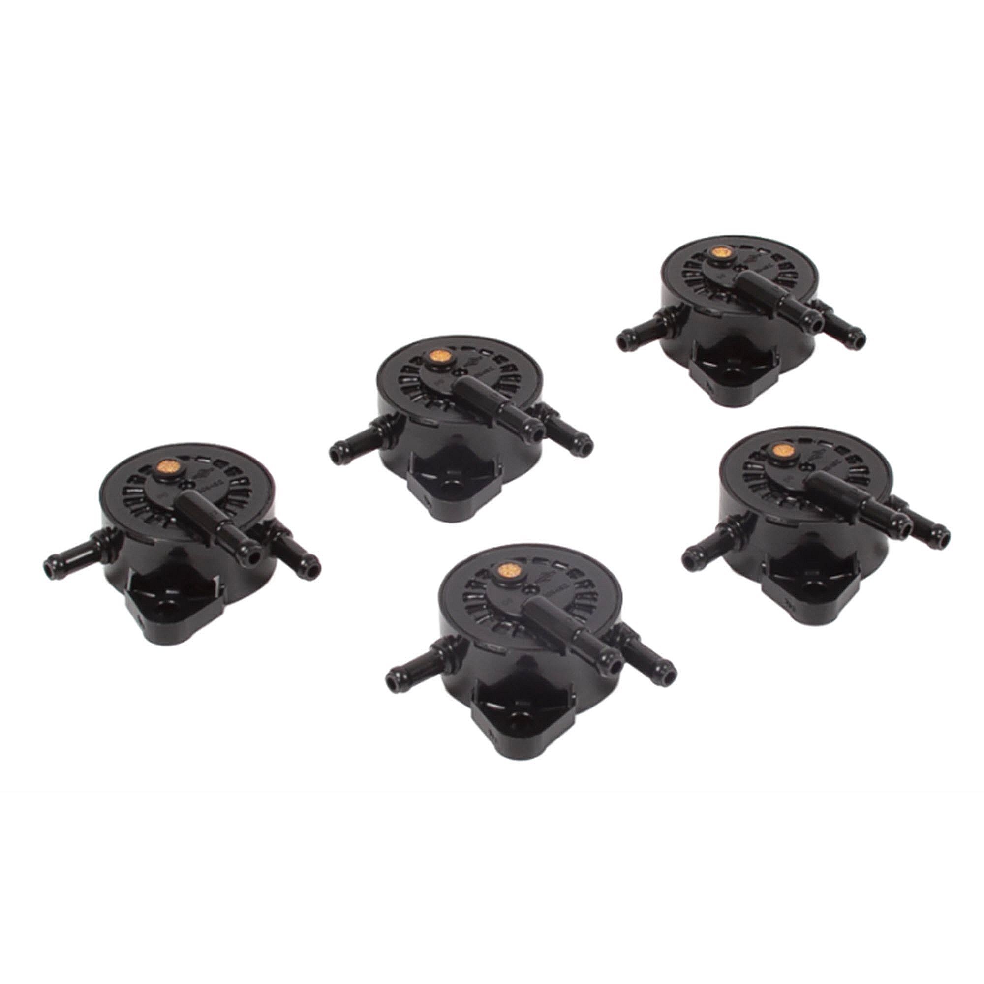 Part #4271, Briggs And Stratton Fuel Pump (5 X 808656)