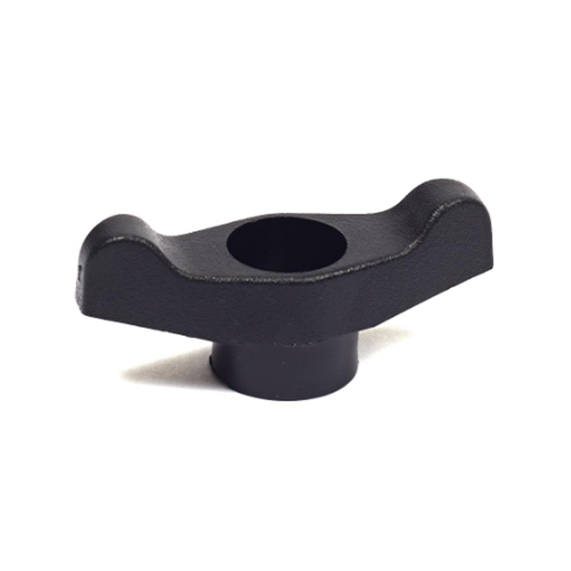 Part #4276, Briggs And Stratton Knob, 5/16-18 ( 10 X 703065)