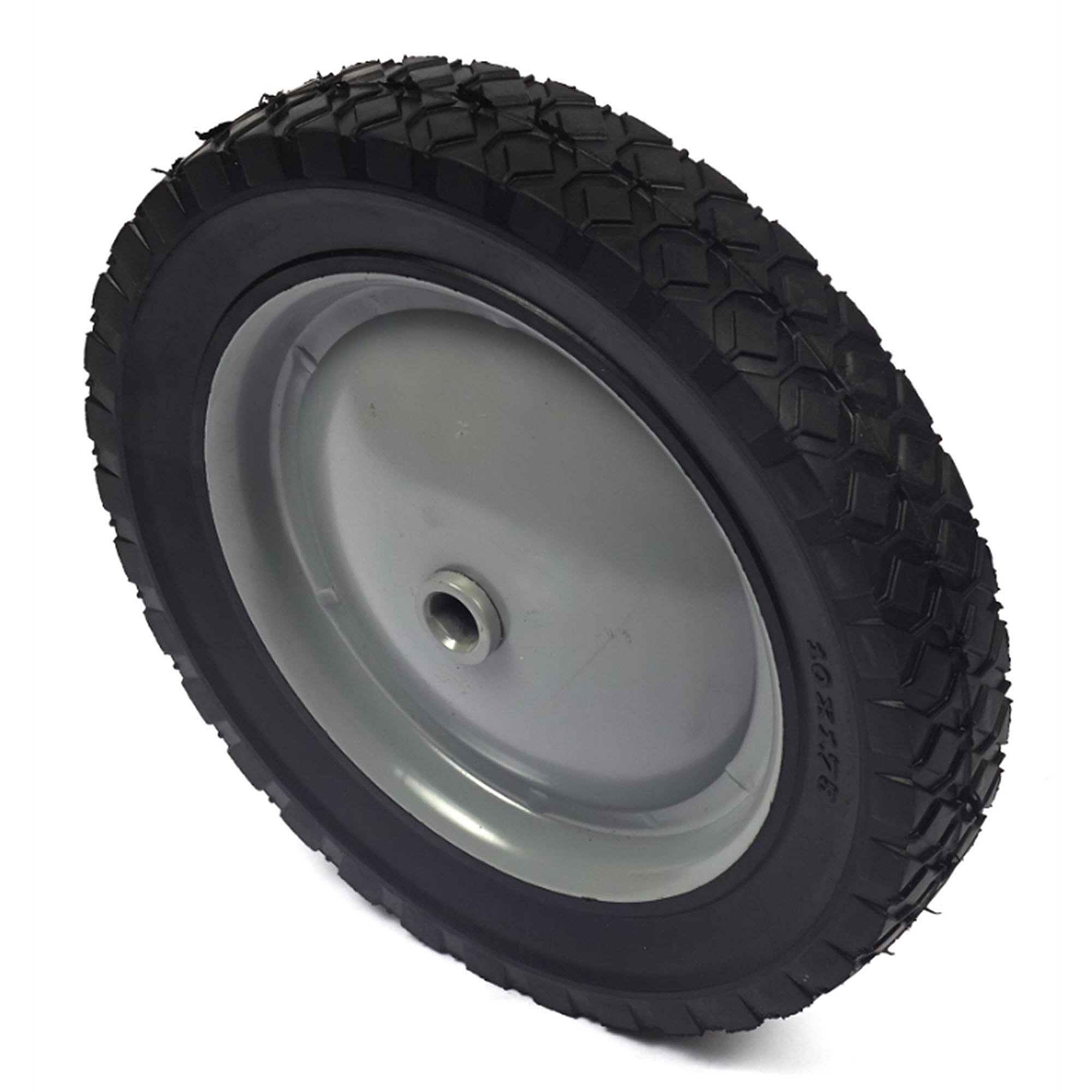 Part #4306, Briggs And Stratton Wheel, (Sp)-Gray ( 6 X 7035726