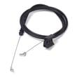Briggs & Statton Lawn Mower Zone Control Cable 43828MA