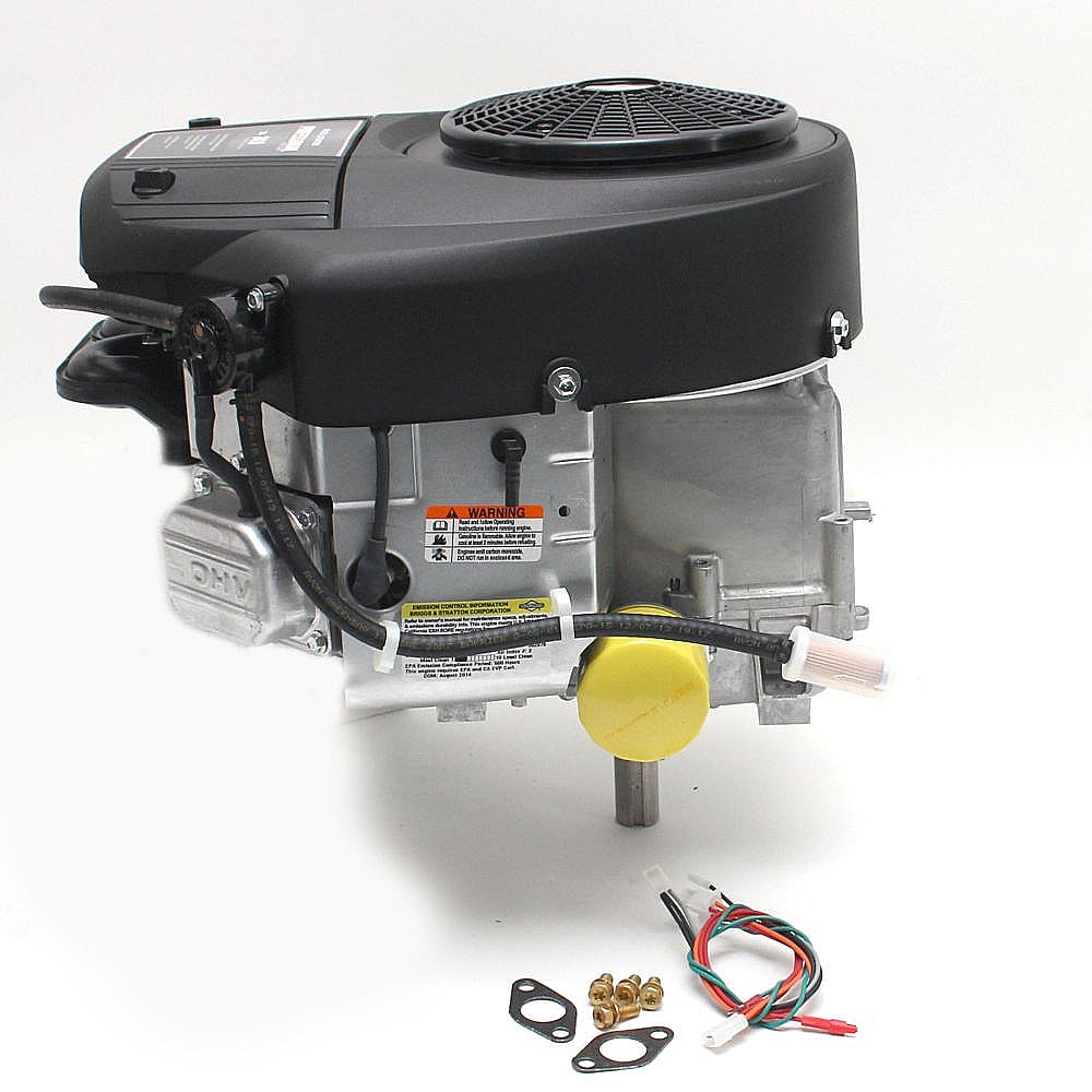 Part #44S977-0033-G1, Engine (Replaces 44N877-0012-G1, 44S877-0001-G1, 44S877-0036-G1, 44S977-0014-G1)