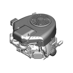 Lawn & Garden Equipment Engine 44S977-0013-G1