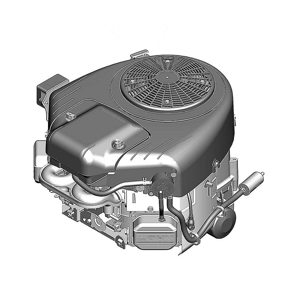 Lawn Garden Equipment Engine 44S977 0021 G1
