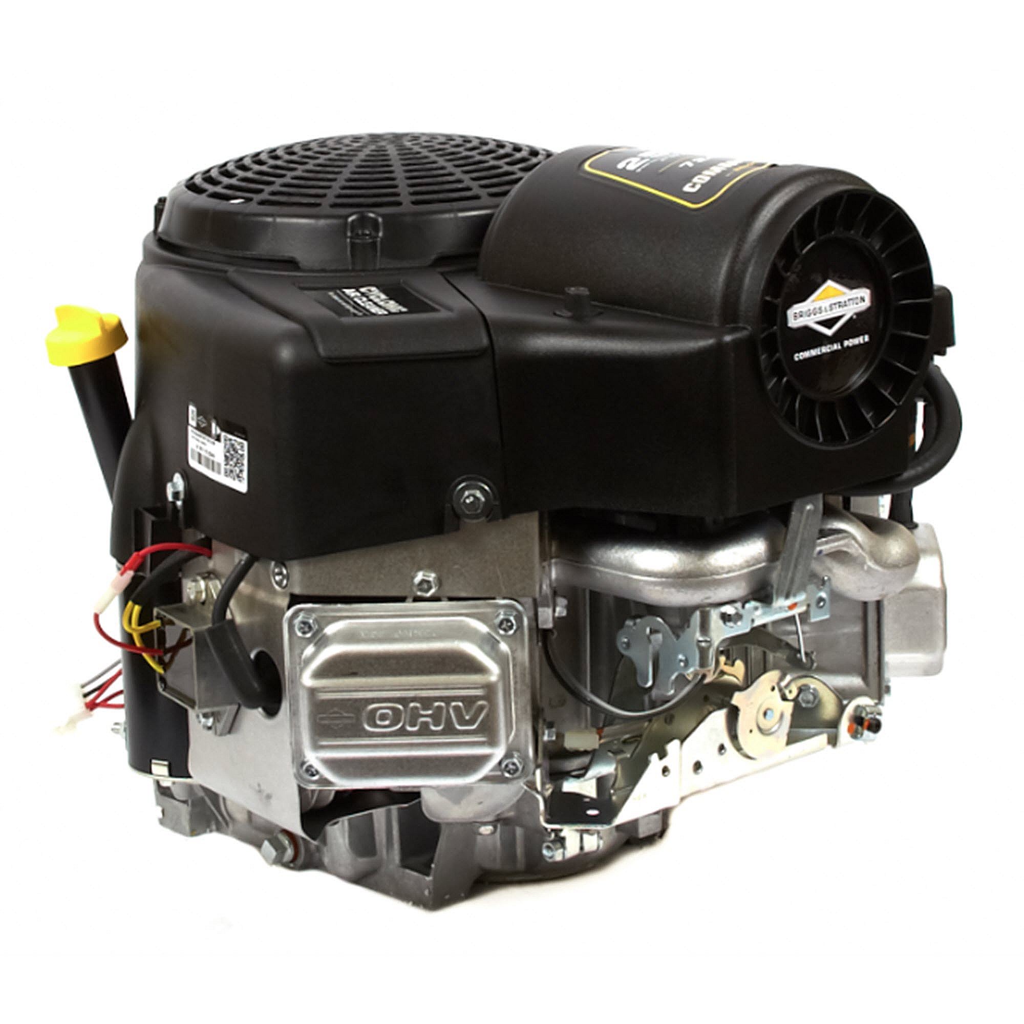 Part #44T977-0009-G1, Briggs And Stratton Engine Packed Single Carton