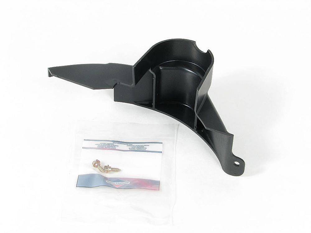 Corona Avviamento Originale Kit Corona Avviamento + Pignone Per Motore Briggs & Stratton 28M707/28M706 - In Alluminio Con Fissaggi Pezzo Tagliaerba - Foto 9