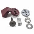 Briggs & Statton Shut-off Valve for Briggs & Stratton 100700 TO 100799 (0101 - 0101) - Part 490656