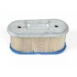 Briggs & Statton Lawn & Garden Equipment Engine Air Filter for Briggs & Stratton 261777-0124-01 - Part 491021