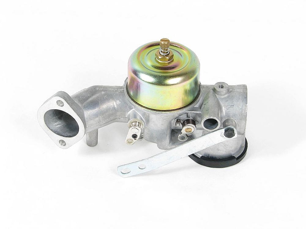 Briggs & Stratton Part #491026, Lawn & Garden Equipment Engine Carburetor Assembly | 8.00 x 5.00 x 4.50
