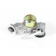 Briggs & Statton Lawn & Garden Equipment Engine Carburetor Assembly for Briggs & Stratton 252707-0625-01 - Part 491026